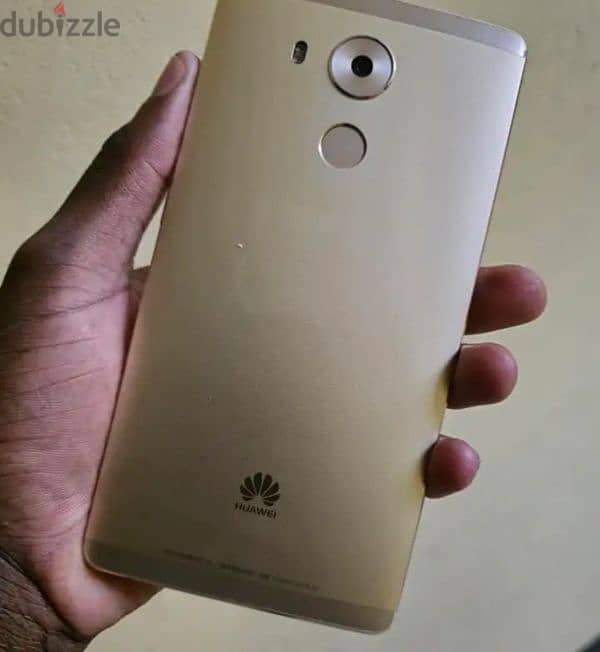 HUAWEI Mate 8  هواوي مات ٨ 1