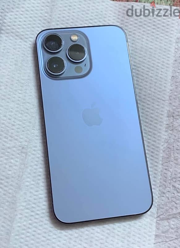 iPhone 13 Pro كسر زيرو 1