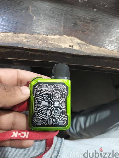 vape Koko calibrun