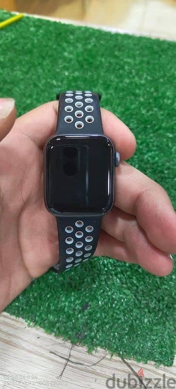 Apple watch series 4 2