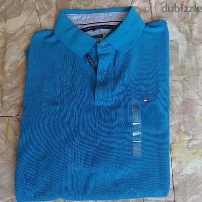 Tommy Hilfiger Polo Shirt XXL