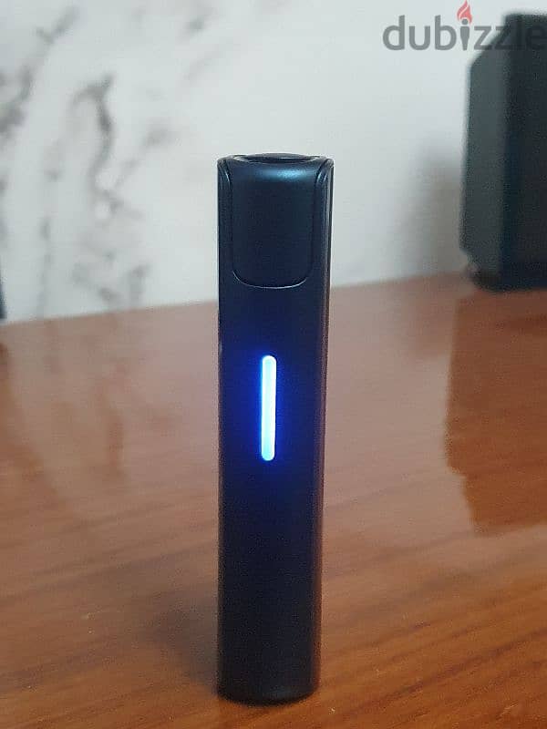 IQOS lil SOLID Blue ايكوس ليل سوليد زرقاء 0