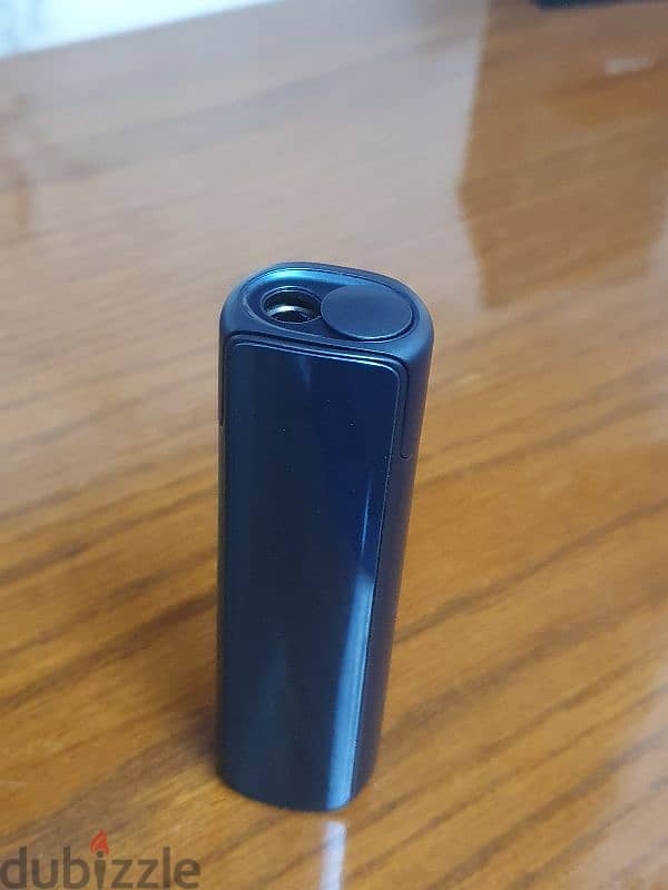 IQOS lil SOLID Blue ايكوس ليل سوليد زرقاء 1