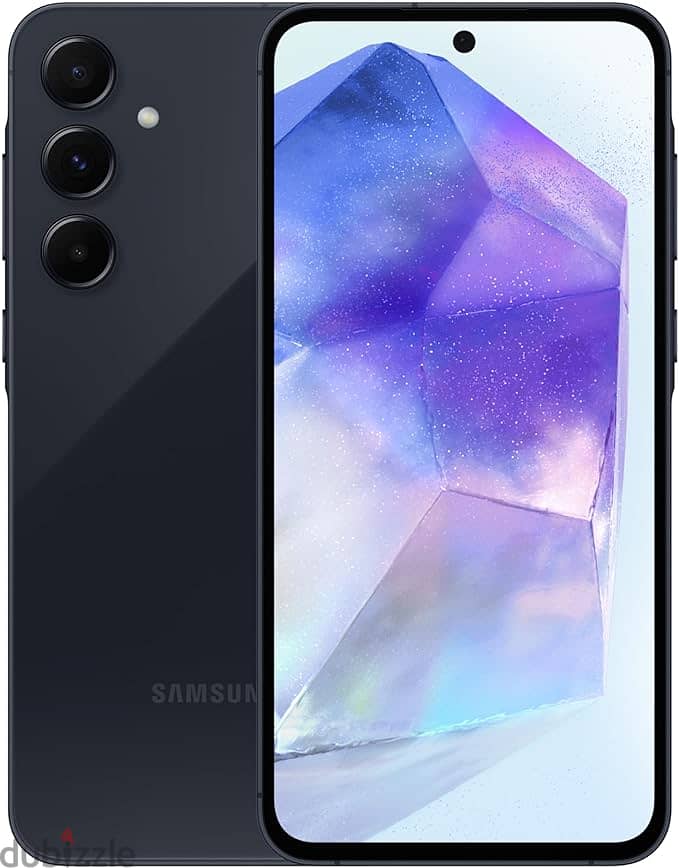 Samsung Galaxy A55 0