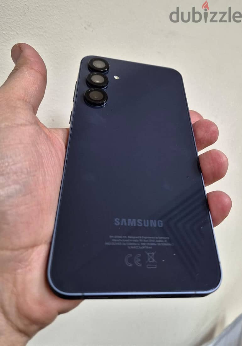 Samsung Galaxy A55 2