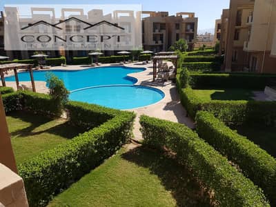 Bahary Chalet 2 Bedrooms Super Lux In Marseilia Blue Bay - Ain Sokhna