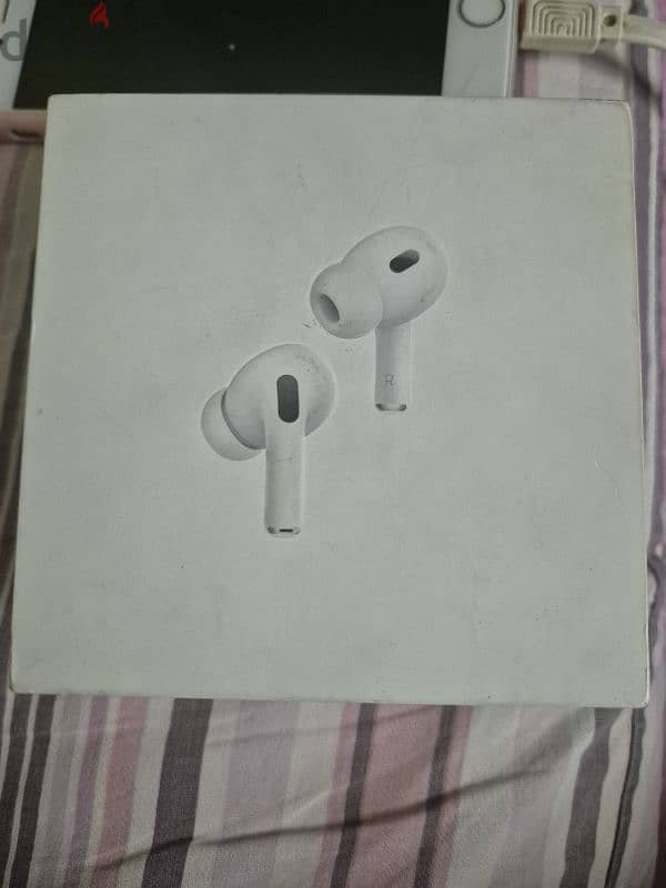 Apple Airpods 2 not wait 0