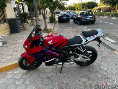 honda cbr 600rr for sale