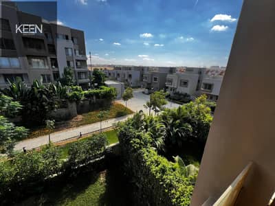 Apartment for sale in VGk new cairo prime location