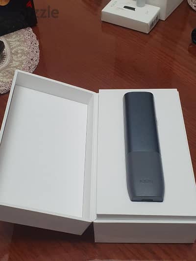 IQOS