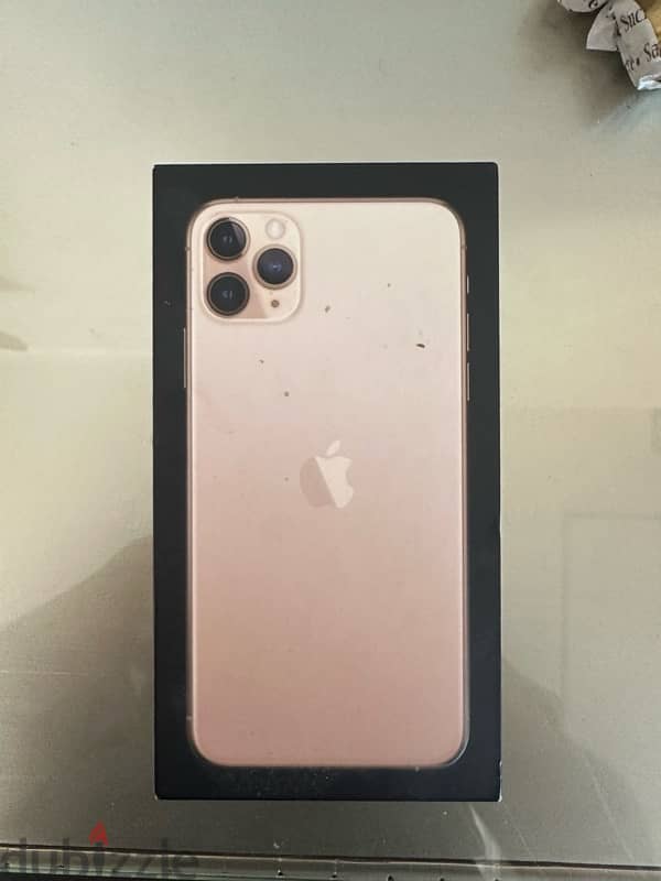 iPhone 11 Pro Max 256GB 2