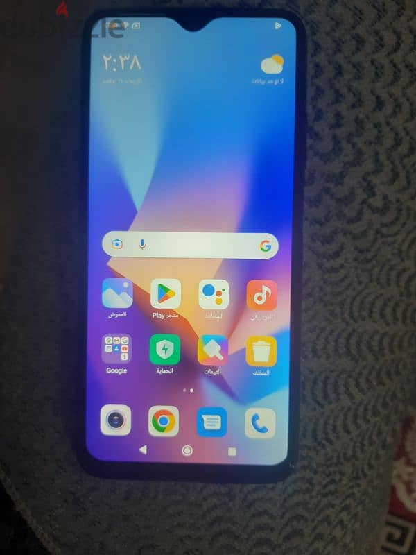 موبايل Redmi 9T 0