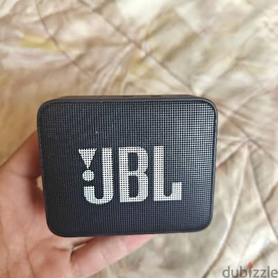 JBL GO 2