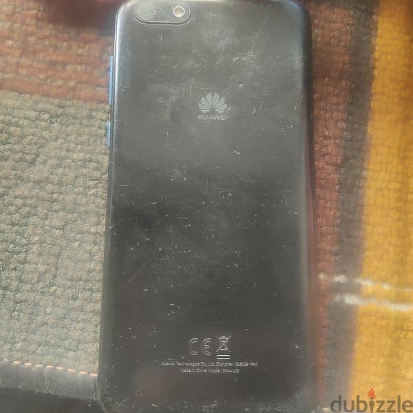 هواوي Huawei y5 2018 1