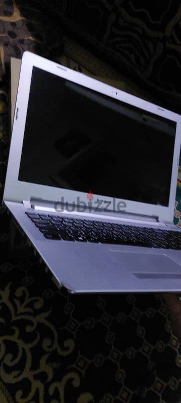 lenovo cor I7  جيل سادس 6