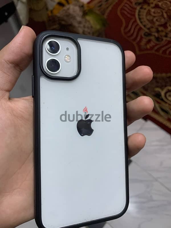 iPhone 11 Plus 128G 01227449742 8