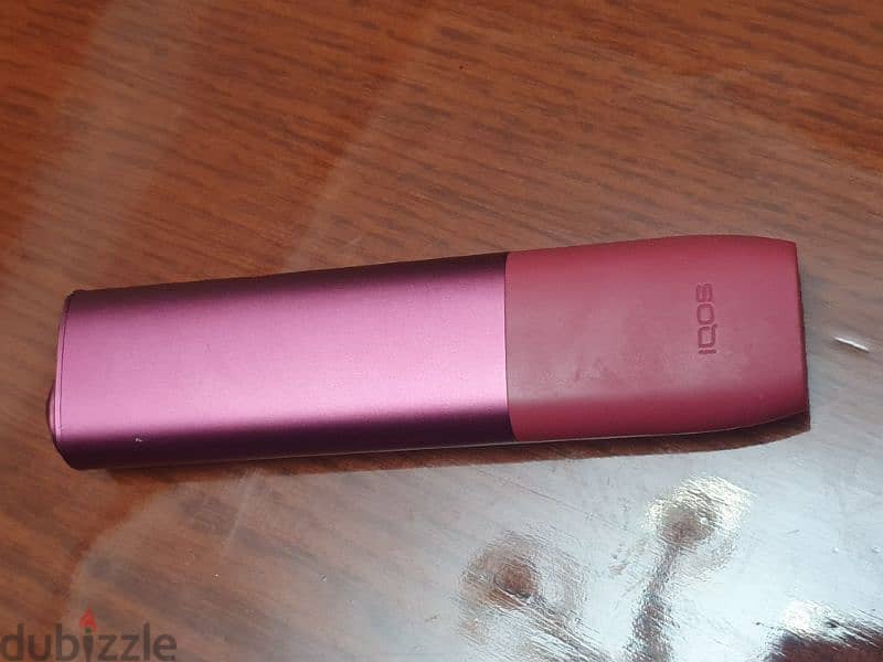 IQOS ILUMA ONE ايكوس ايلوما وان 0