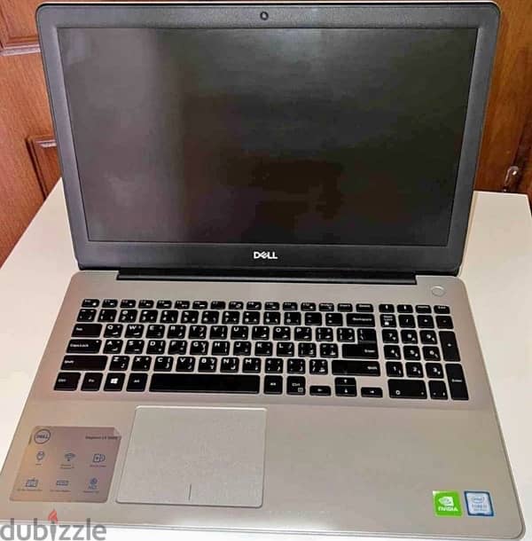 Dell Inspiron 5583 Laptopلاب توب ديل 0