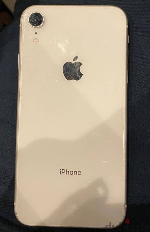 iphone xr 0