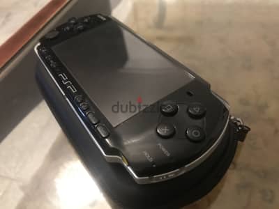 PSP SONY 3000