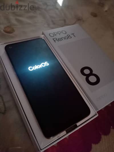 oppo reno 8t