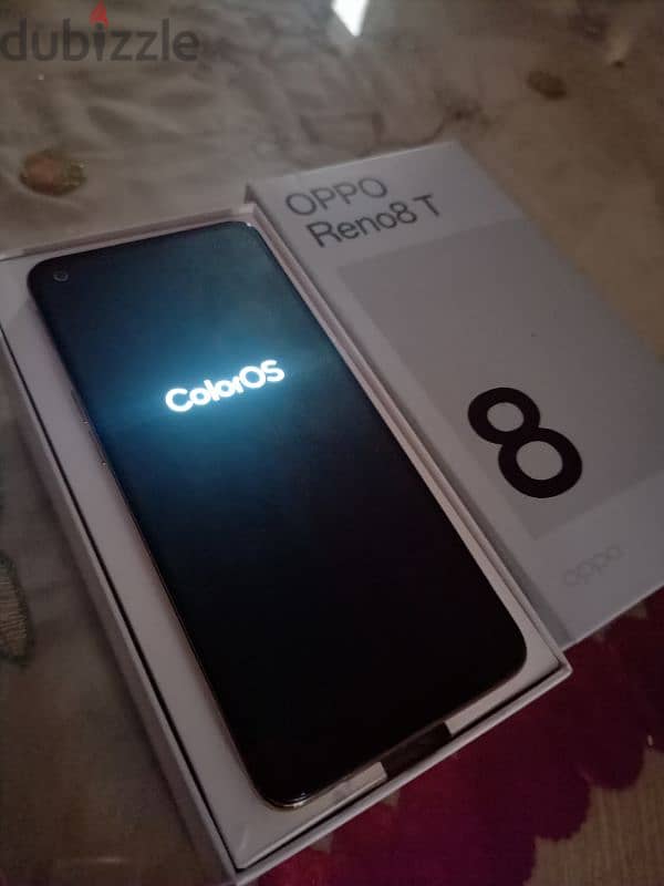 oppo reno 8t 0