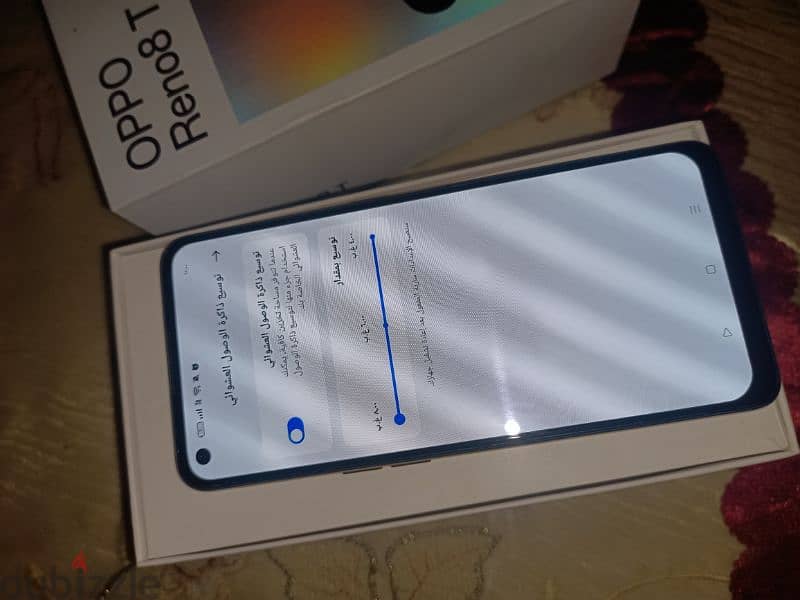 oppo reno 8t 2