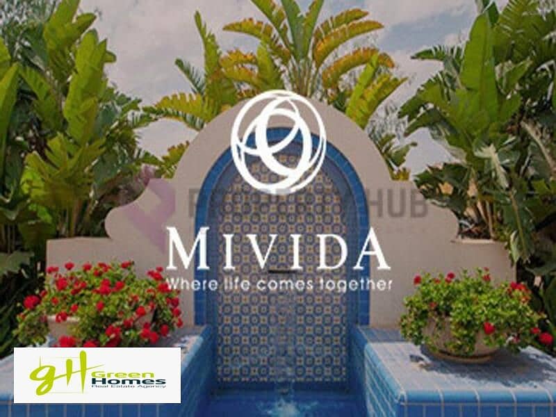 Lowest standalone for sale in mivida emaar 0