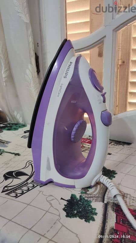 Philips iron gc1490 0