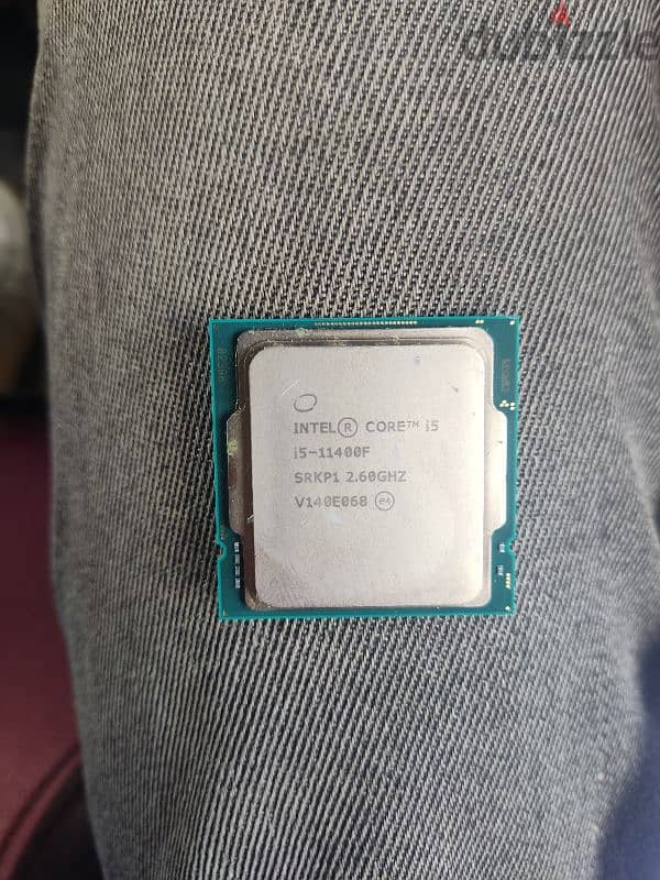 core i5 11400f for sale 1