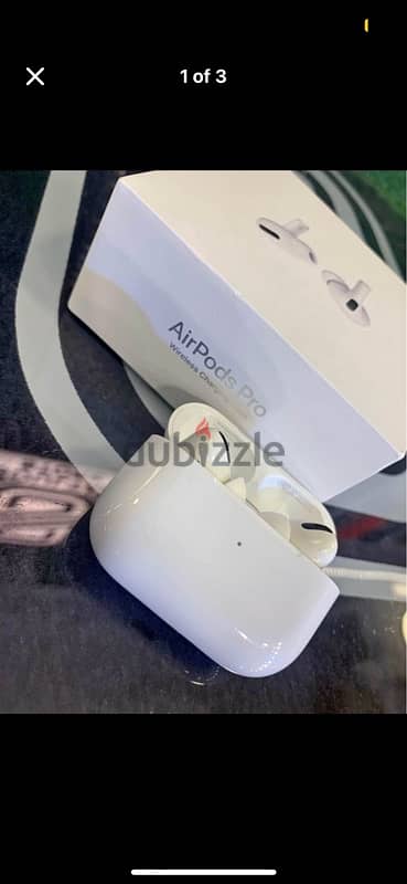 apple airpods pro ابل ايربودز برو 0