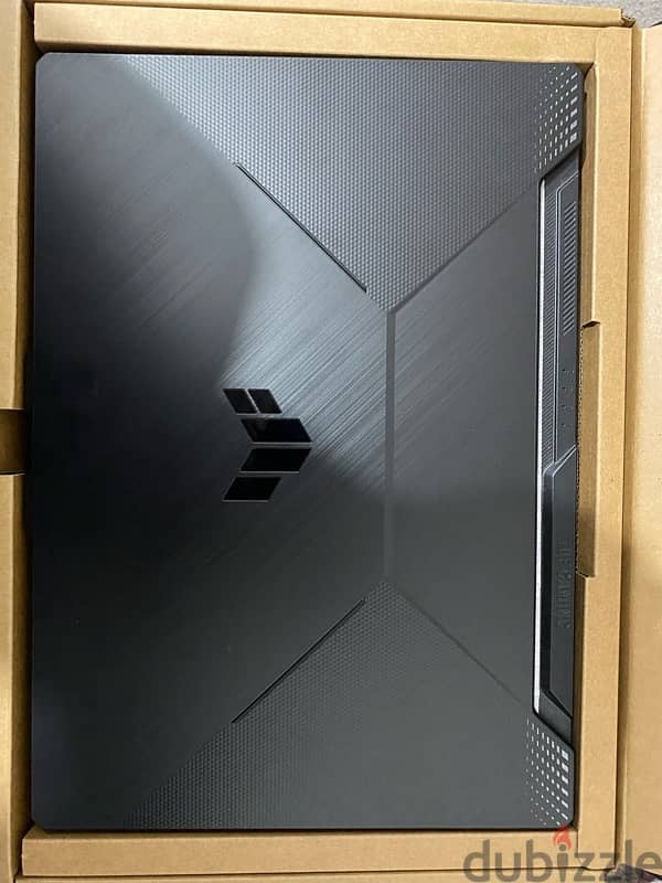 ASUS TUF FX506H 0