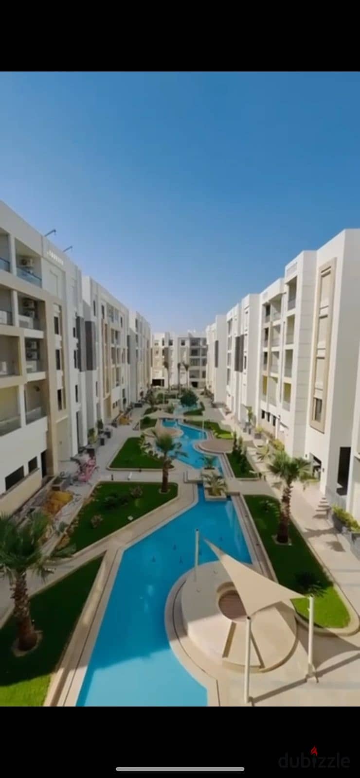 Don't miss the opportunity, a 63-square-meter apartment, finished with air conditioners, for sale in Heliopolis, near Al-Ahly Club. Received inside a 0