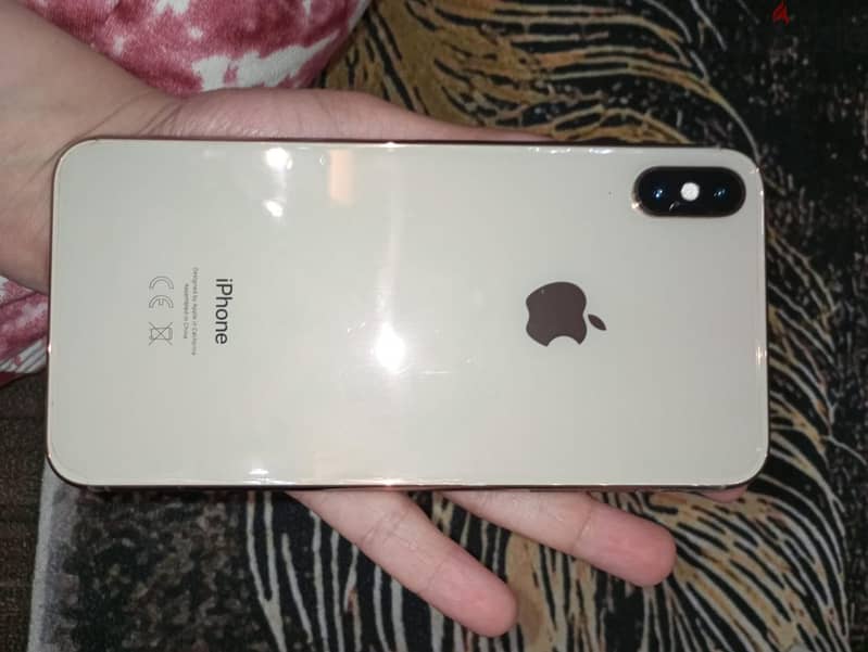 iPhone Xs Max in good condition 1