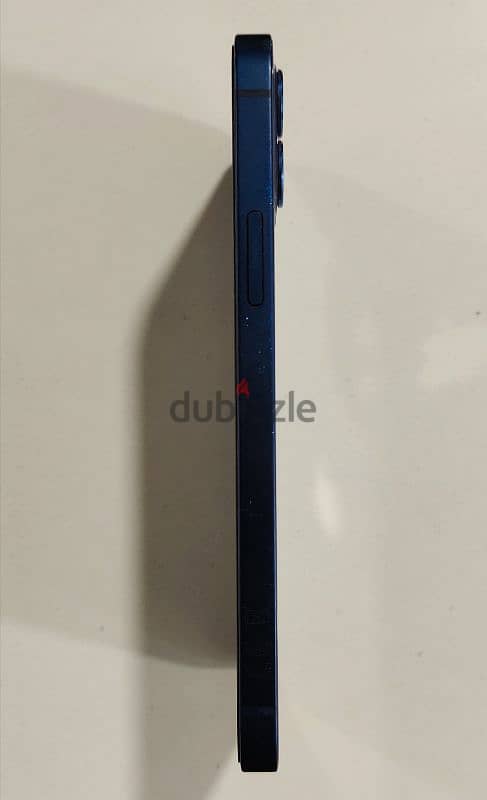 Apple iPhone 12 128GB Blue Edition 1