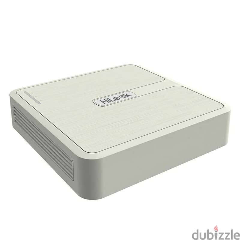 DVR Hilook 8 ports 2mp 0