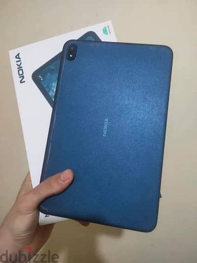 nokia tab 20