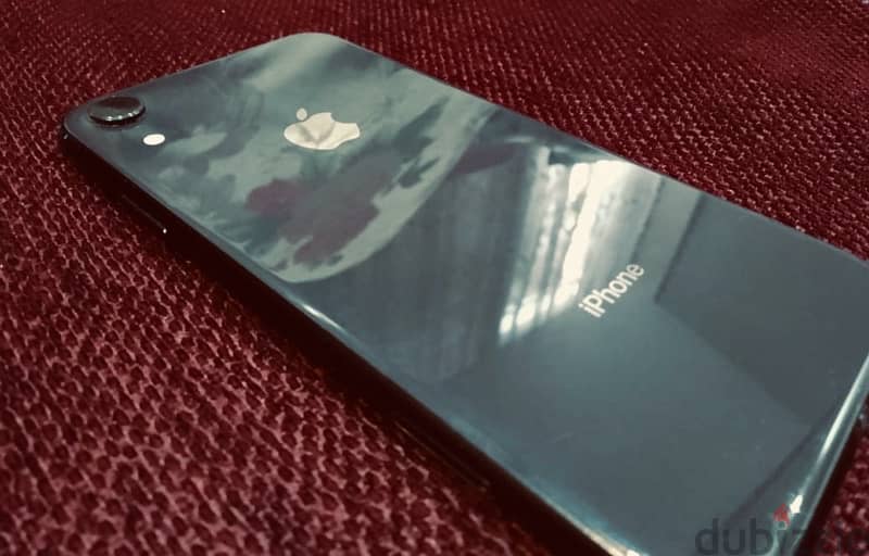 iPhone xr 0