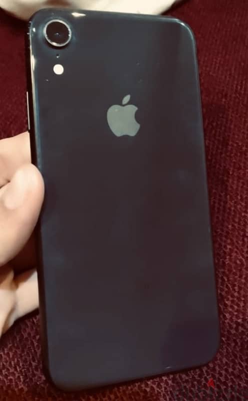 iPhone xr 1