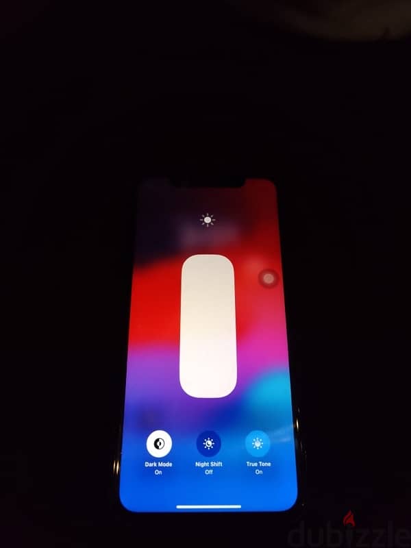 iPhone xr 3