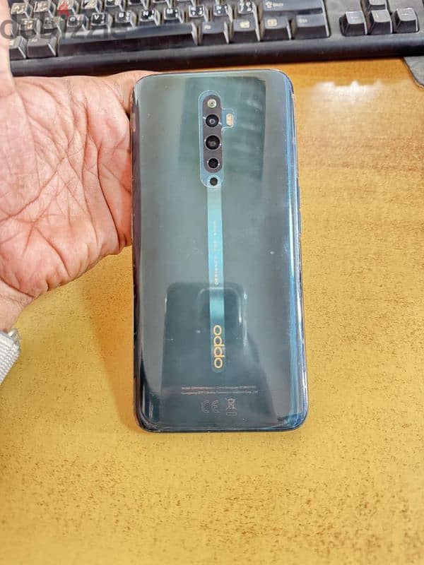 Oppo Reno 2f 2