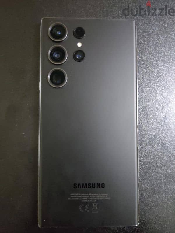 Samsung S23 Ultra 3