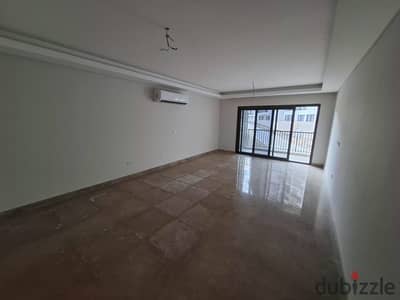 semi furnished apartment in zed west - el sheikh zayed