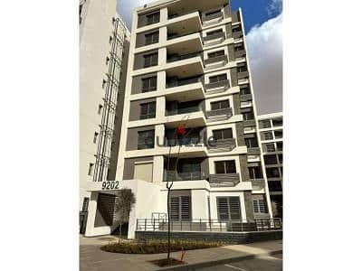 Apartment 98 m for sale in Noor City- view Narrow garden 0