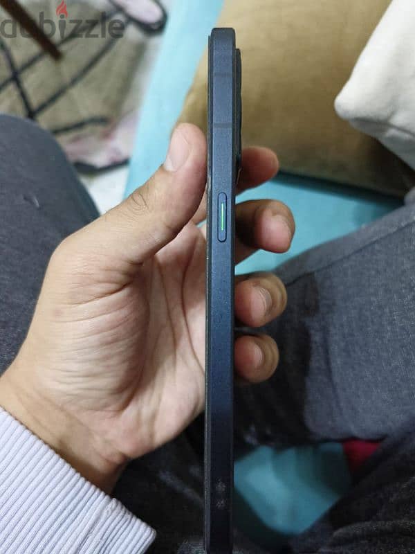 Oppo Reno6 5G Black 4