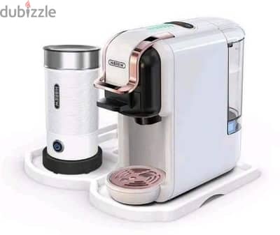 Hibrew Coffee Machine H2B ماكينة اسبريسو هايبرو