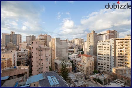 Apartment for sale 212 m Stanley (Abdel Hamid El Abbadi Street)