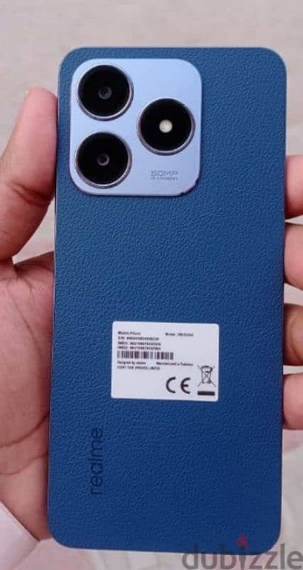 realme c63 0