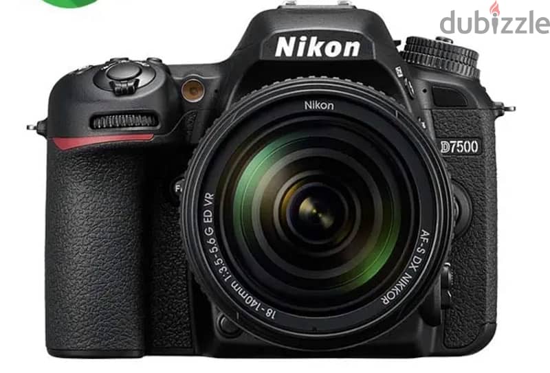 كاميرا نيكون دي ٧٠٠٠ nikon d7000 2