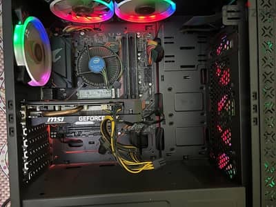 Gaming pc